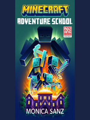 cover image of Adventure School